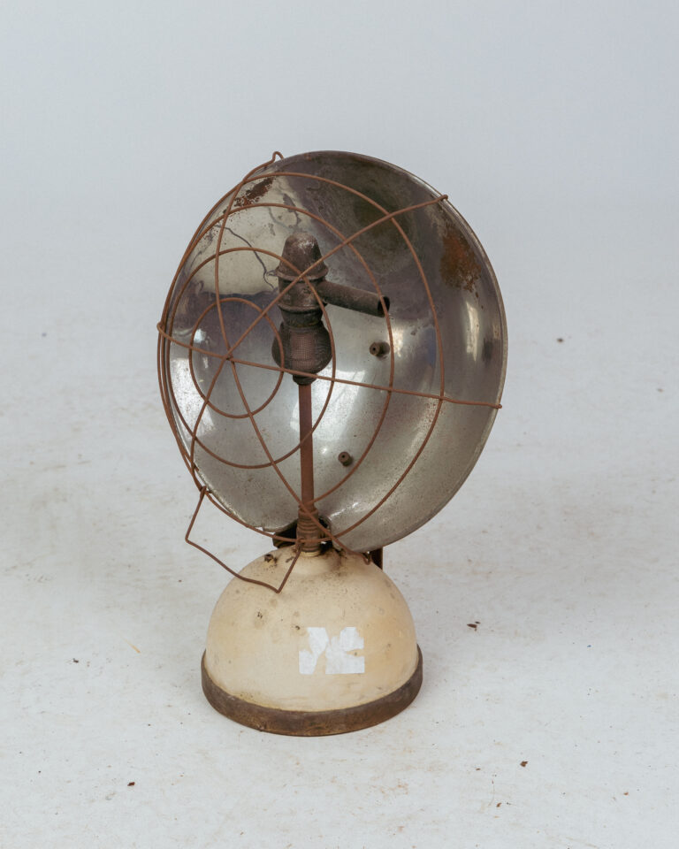 1950s Tilley R1 Heater