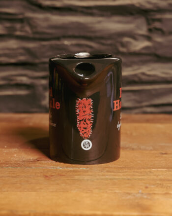 Red Hackle Scotch Whisky Jug [w877]