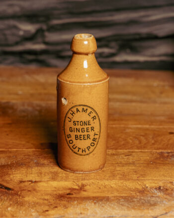 J. Hamer Southport Bottle [sw154]