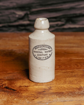 Scarborough Mineral Water Bottle [sw152]