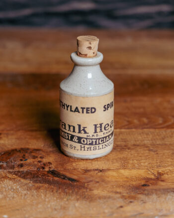 Methylated Spirit Bottle [sw149]
