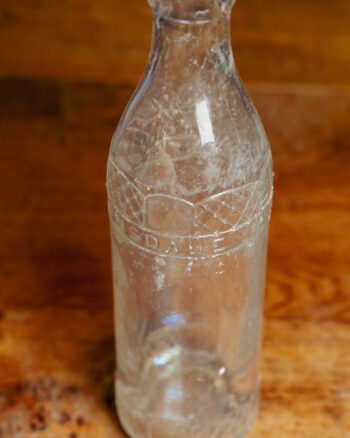 GB206 Lonsdale Water Belfast Bottle