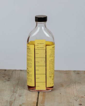 GB256 Stockaline Bottle