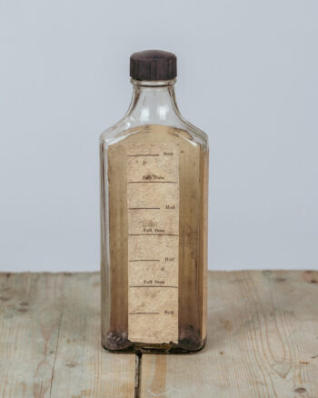 GB257 Vetalenta Bottle