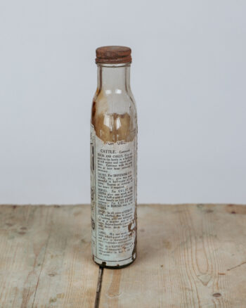 GB255 Chillexine Bottle