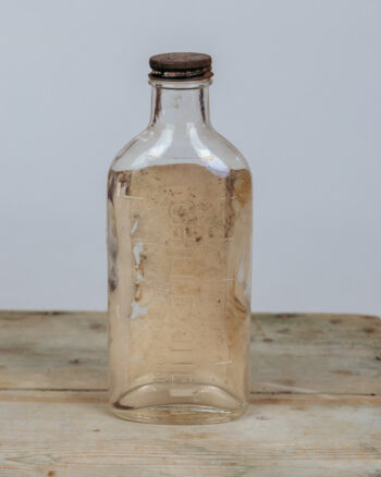 GB254 Chillexine Bottle