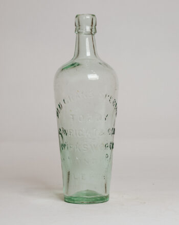 Old Grans Special Toddy Bottle [w925]