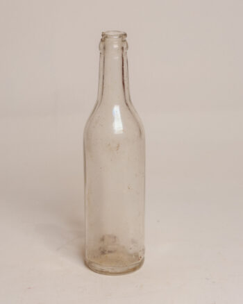 GB204 Young & Sons Belfast Bottle