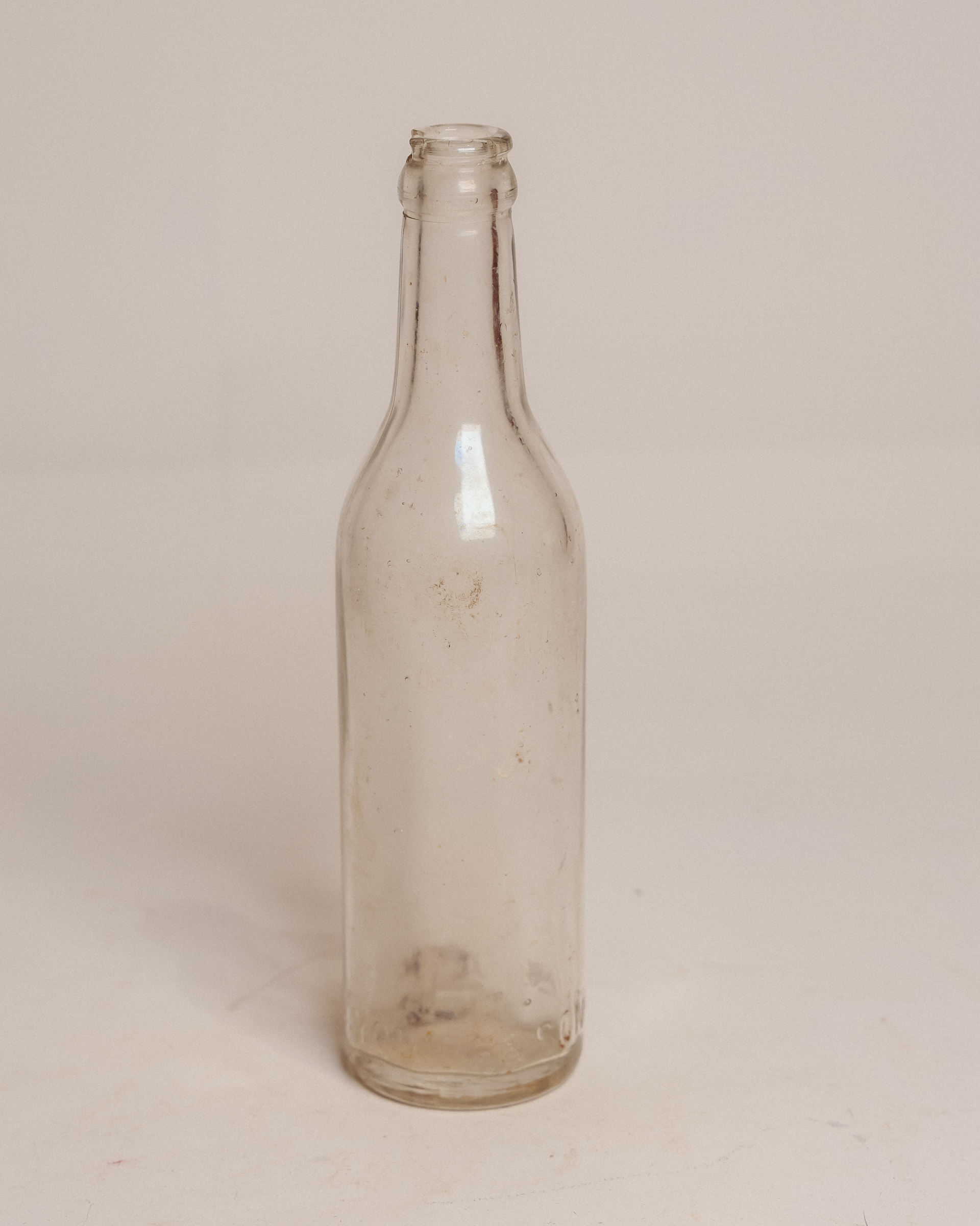 GB204 Young & Sons Belfast Bottle