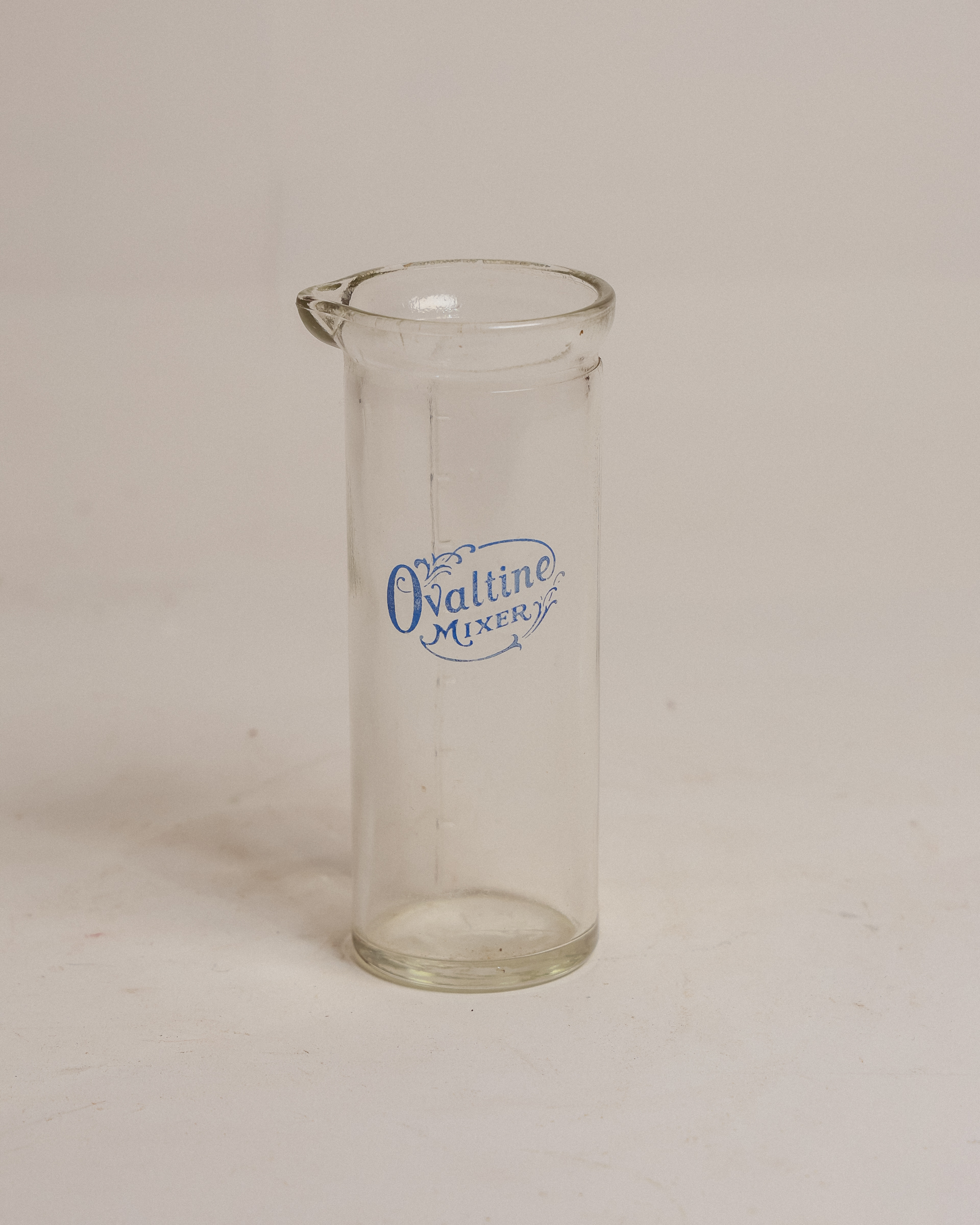 GB171 Ovaltine Mixer