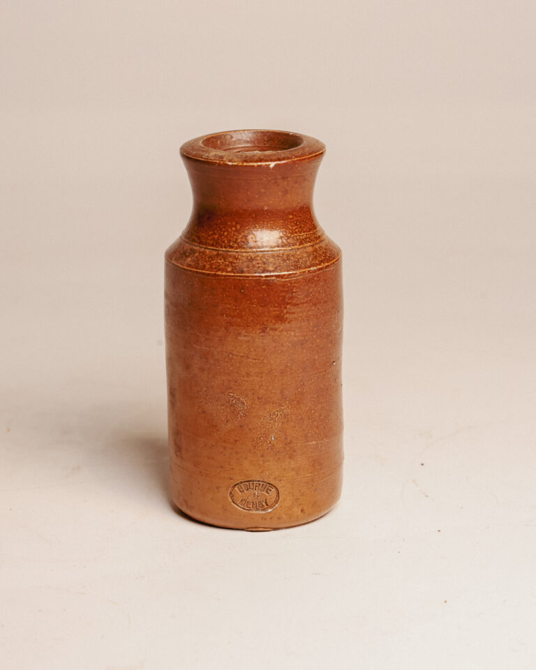 Bourne Denby Bottle [sw161]