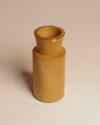 J.B.D. Blacking Bottle [sw162]