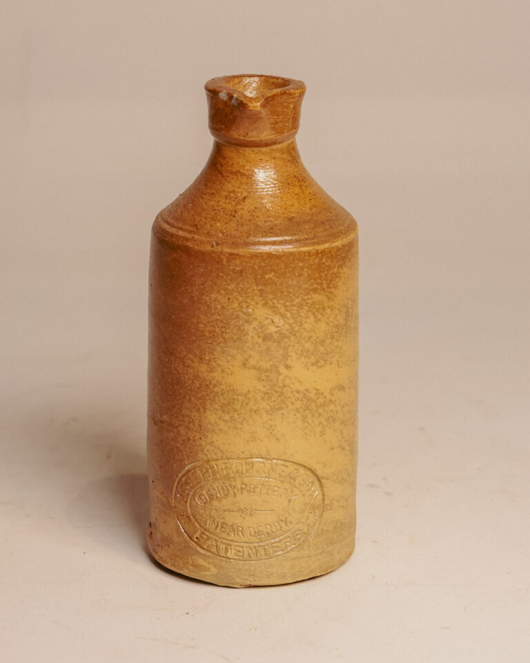 Bourne & Son Ink Bottle [sw172]