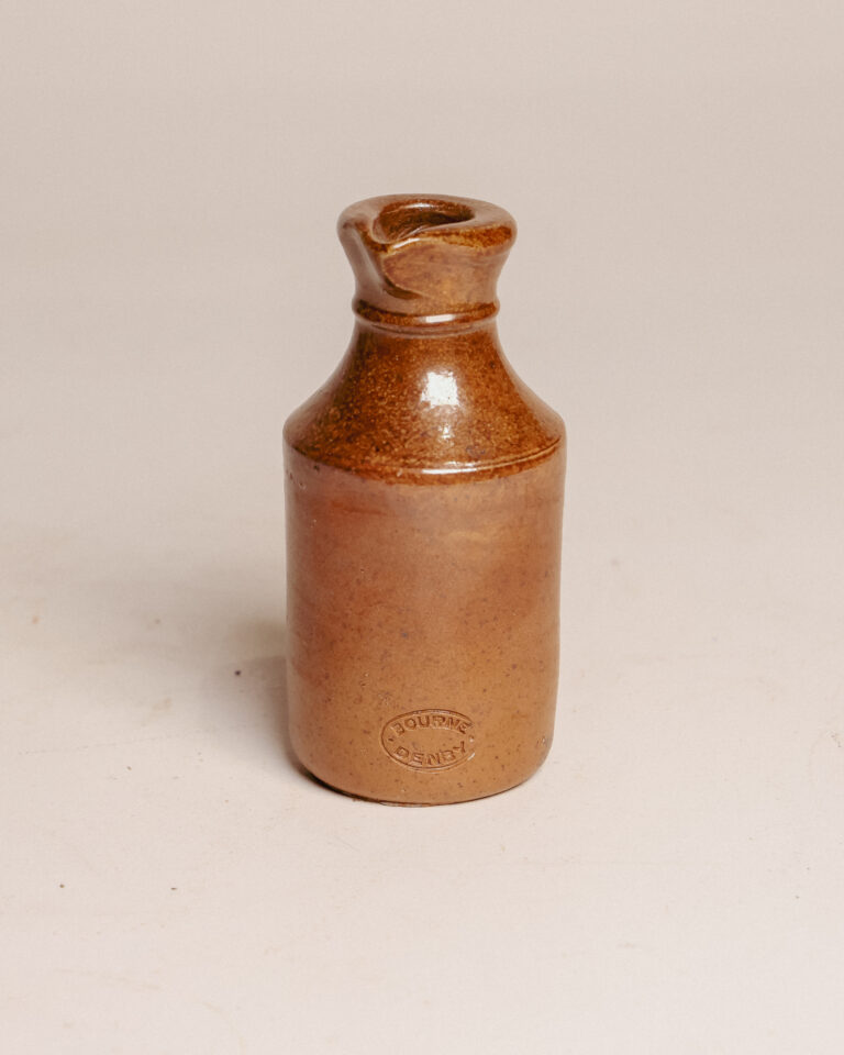 Bourne Denby Ink Bottle [sw179]