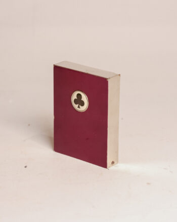 Gilbey’s Whisky Playing Cards [w913]