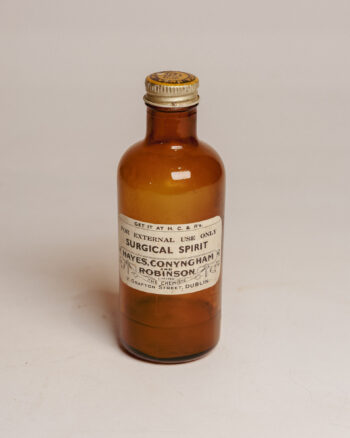 GB178 Surgical Spirit Bottle