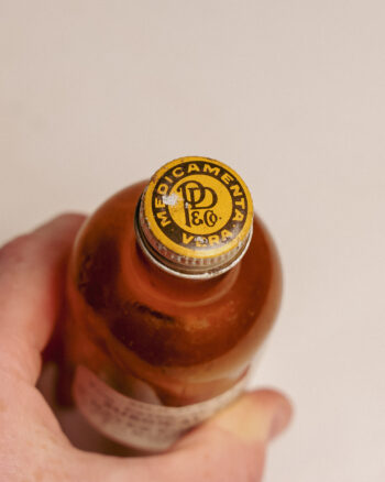 GB178 Surgical Spirit Bottle