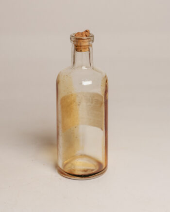 GB186 Calcined Magnesia Bottle