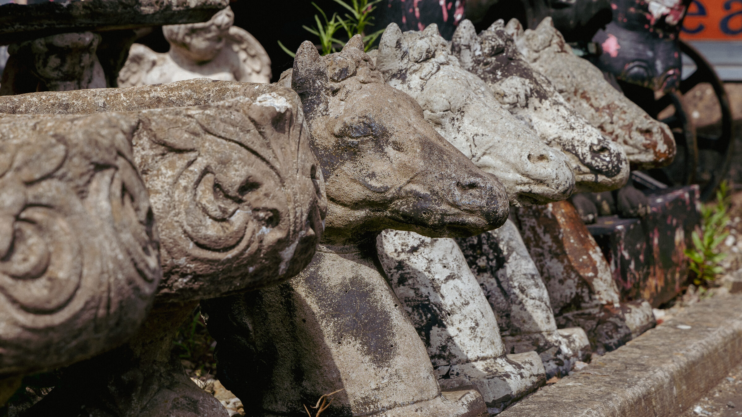 Vintage Garden Guide