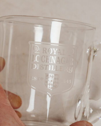 Royal Lochnagar Distillery Jug [w924]