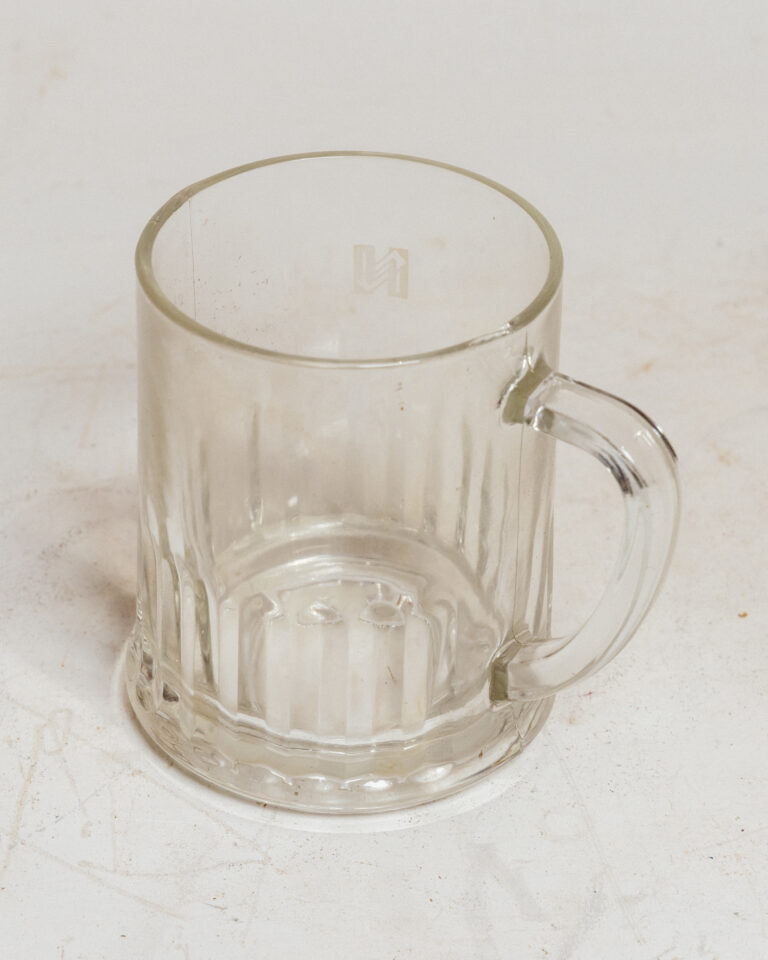GC031 Handled Pint Glass