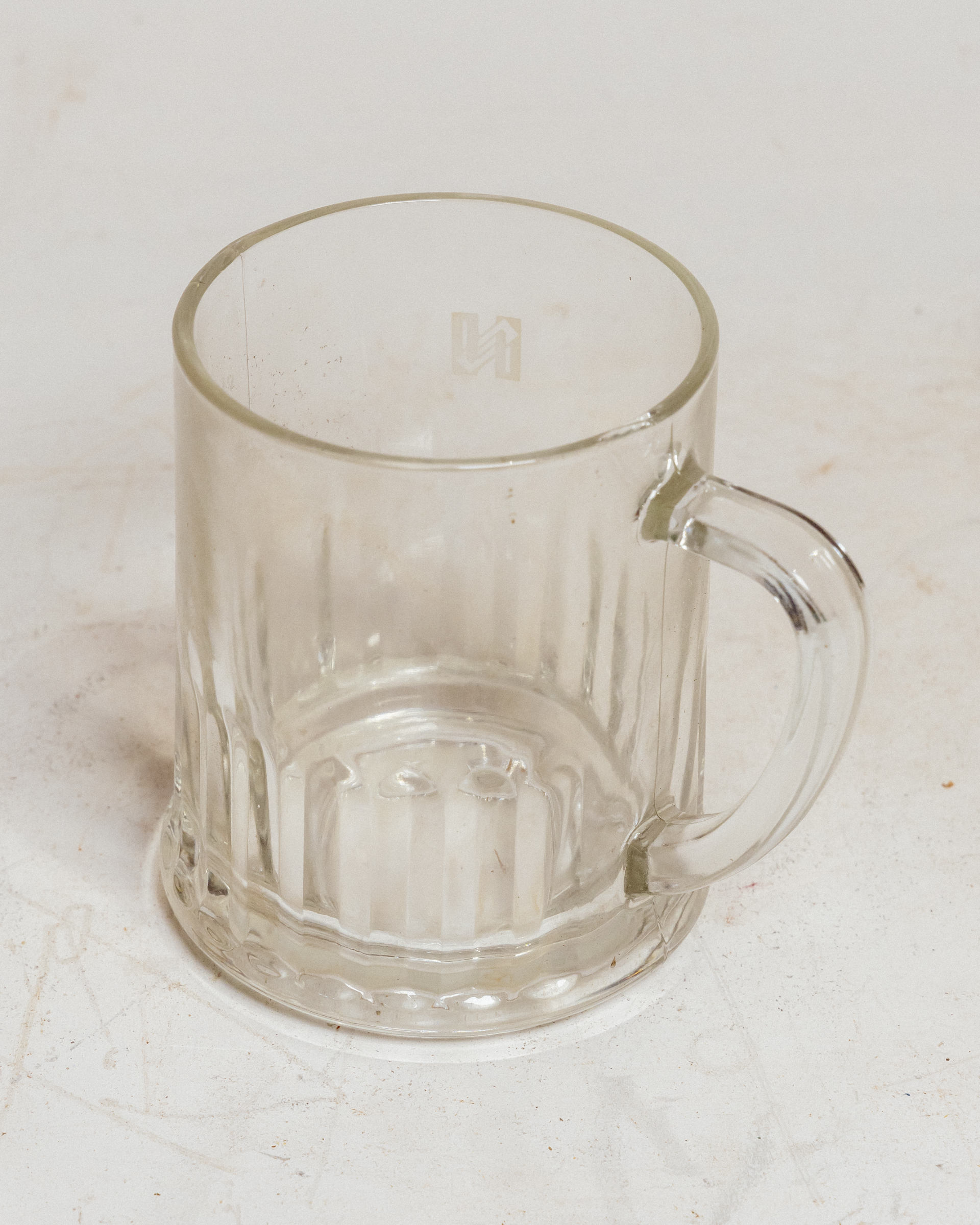 GC031 Handled Pint Glass