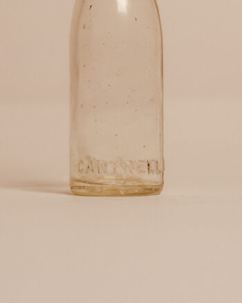 GB210 Cantrell & Cochrane Bottle