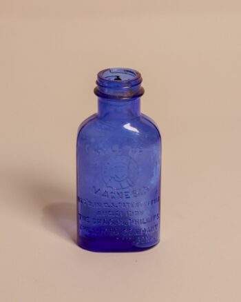 GB247 Milk of Magnesia Bottle