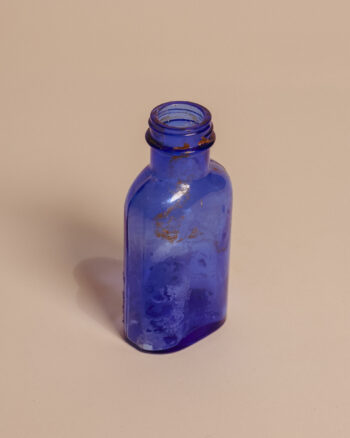 GB247 Milk of Magnesia Bottle