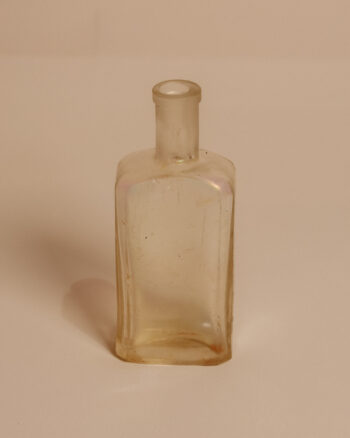 GB249 Anzora Bottle