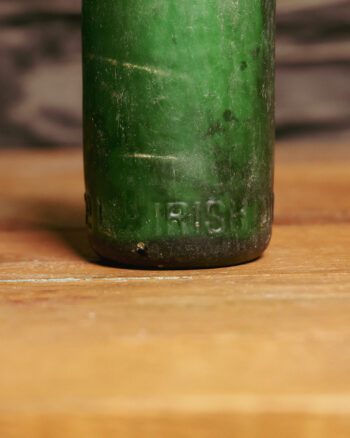 GB243 Irish Direct Trading Bottle
