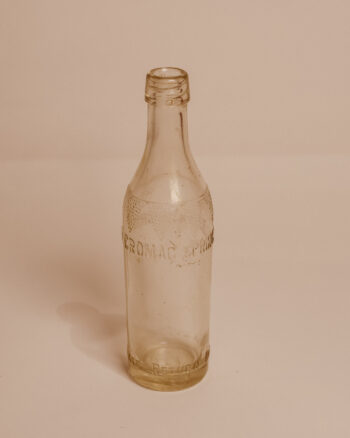 GB250 Briggs Belfast Bottle