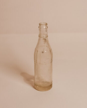 GB242 Fowler Belfast Bottle