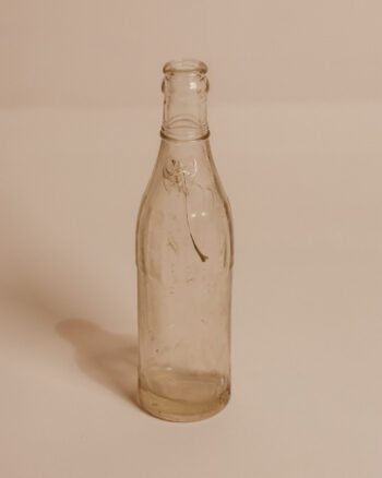 GB242 Fowler Belfast Bottle