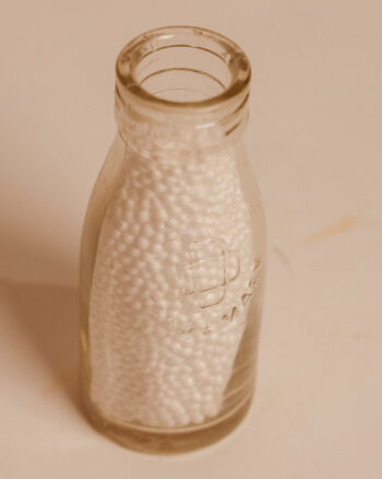 GB239 Dobson’s Dairy Milk Bottle