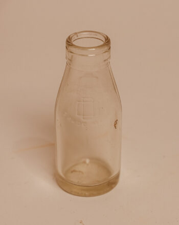 GB239 Dobson’s Dairy Milk Bottle