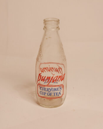 GB214 Punjana Milk Bottle