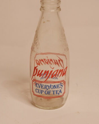 GB214 Punjana Milk Bottle