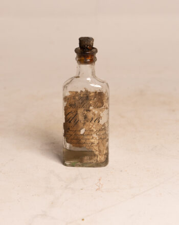 GB301 Glycerine Bottle