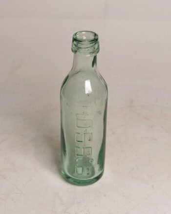 GB289 Ross’s Belfast Bottle