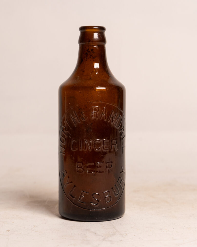 GB281 North & Randall Bottle