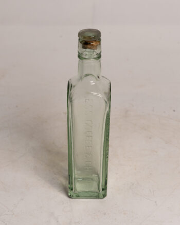 GB297 Symington & Co Bottle