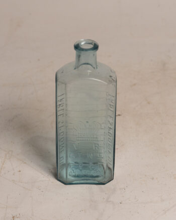 GB269 Post Office Bottle