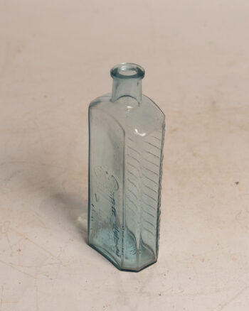 GB269 Post Office Bottle