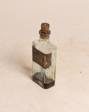 GB271 Carroll Culbert Belfast Bottle