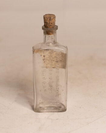 GB300 Oakland Pharmacy Bottle