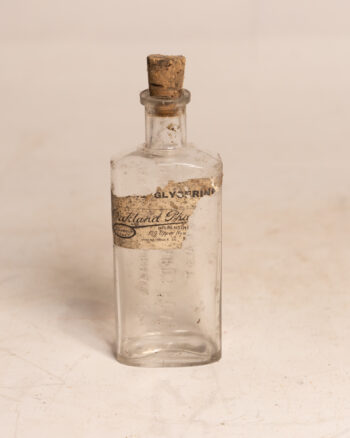 GB300 Oakland Pharmacy Bottle