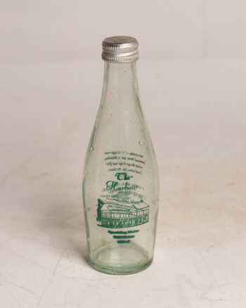 GB299 The Harbour Inn Bottle