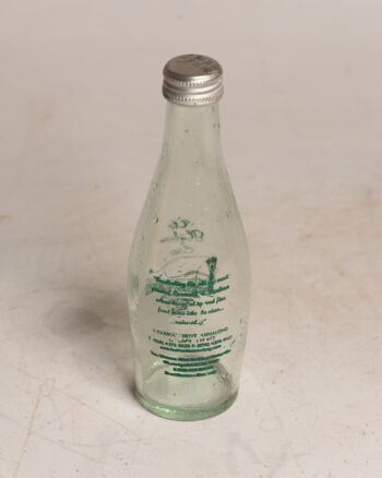 GB299 The Harbour Inn Bottle