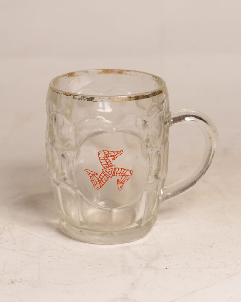 GC034 Isle of Man Glass